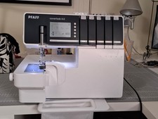 pfaff coverlock 4.0