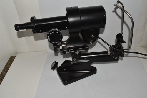 Reichert keratometer modell - reichert, #