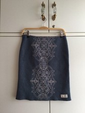 Odd Molly Rock Gr. 2 M Gr. 36/38 blau, schön!