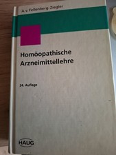 Homöopathische