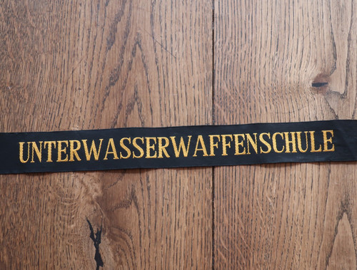 Original bundeswehr marine - original,