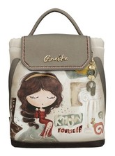 Anekke Muse Backpack With Flap
