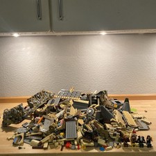 LEGO Harry Potter 71043