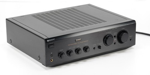 Sony fe700r integrated - sony, ta-fe700r
