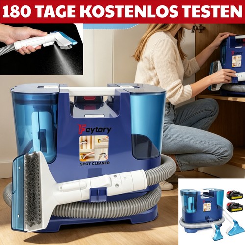 3500w tragbar waschsauger - 3500w,