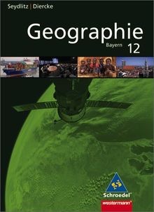 Seydlitz diercke geographie - seydlitz,