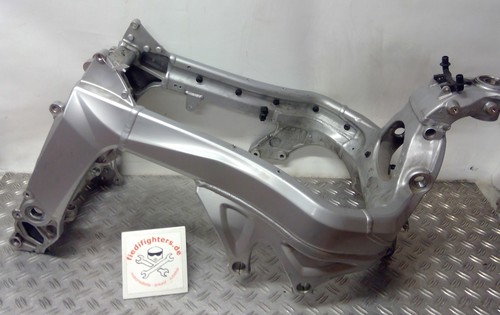 Rahmen hauptrahmen frame bmw - hauptrahmen,