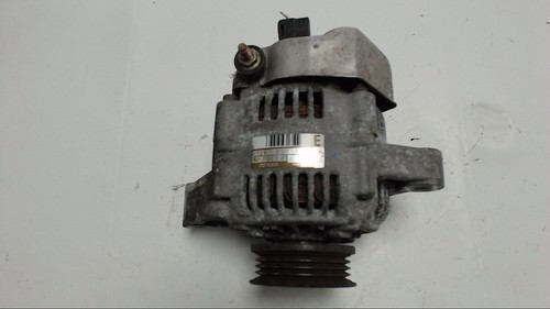 Daihatsu cuore l501 - cuore,