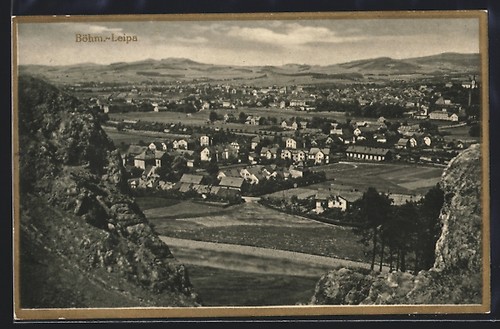 Leipa ceska lipa - ceska,