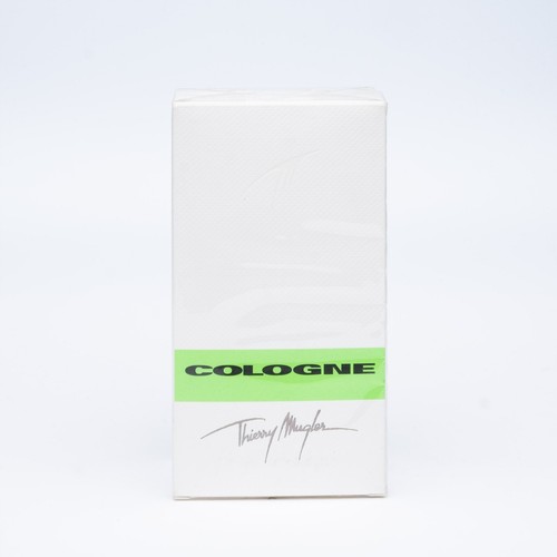 Thierry mugler cologne - ⭐⭐,