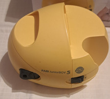 Pari Junior Boy S, Typ 053