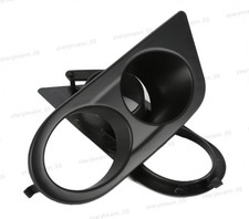 Stoßstange Nebelscheinwerfer