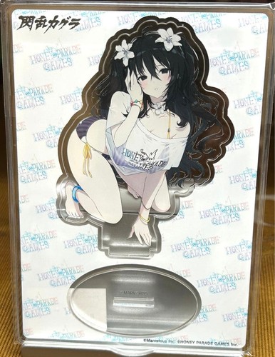 Senran kagura shinobi master - kagura,