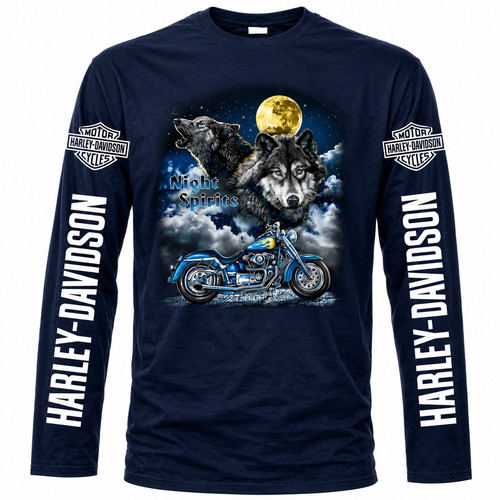 Harley davidson herren - harley,