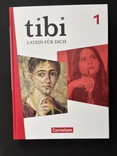 tibi - Allgemeine Ausgabe ab