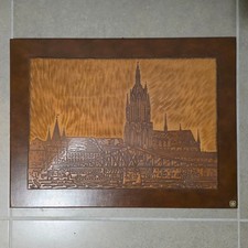 3D Wandbild Bild
