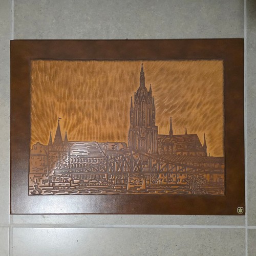 Wandbild bild - 3d,