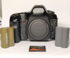 Canon 5D  -