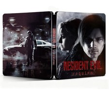 PS5 Resident Evil 9: Requiem