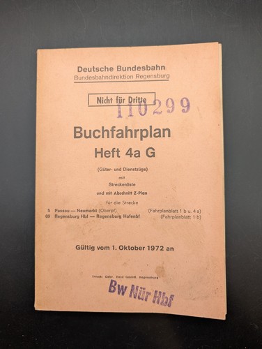 Buch buchfahrplan heft g - buchfahrplan,