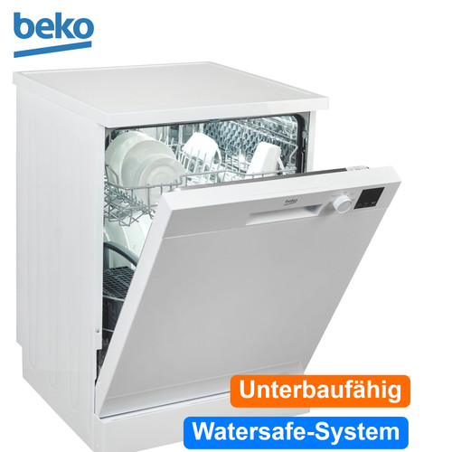 Beko stand geschirrspüler - beko,
