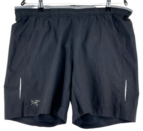 Arc teryx herren - arc'teryx, shorts