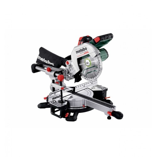 Metabo kgs ltx 216 - 18,