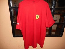 t shirt herren ferrari