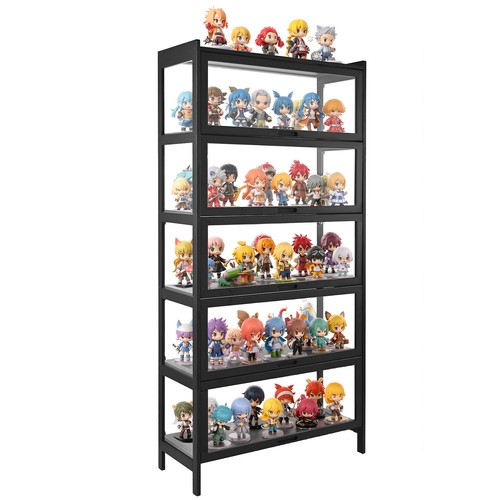 Vevor vitrine sammlervitrine - vitrine,