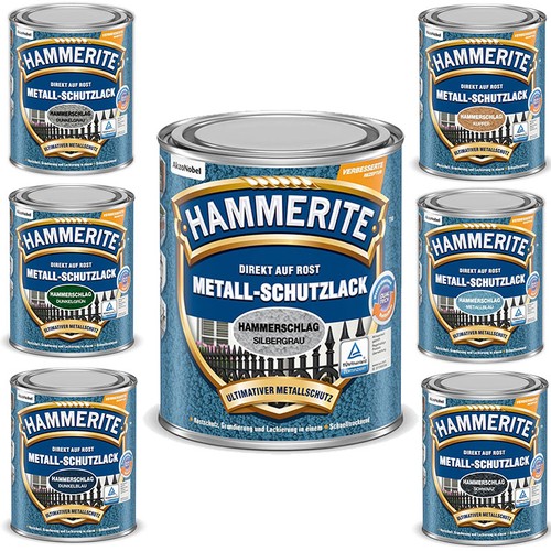 Hammerite metall schutzlack - hammerite, metall-schutzlack