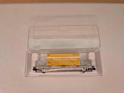 Fleischmann 931485 - fleischmann, n