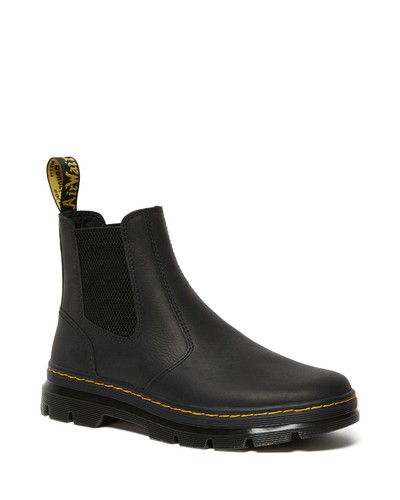Martens embury - dr.,