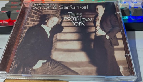 Tales from new york very - tales,