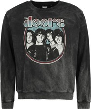 The Doors Sweatshirt Herren