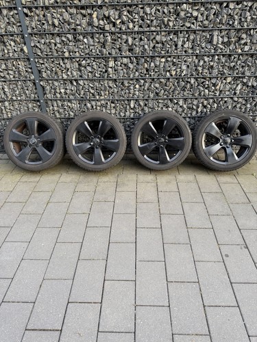 Original audi räder und - original,