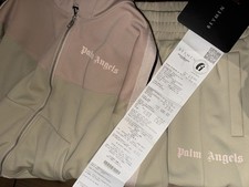 Palm angles set hoodie - palm,