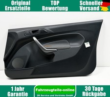 Ford Fiesta JA8 MK7 8A61B23942