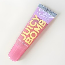 essence Juicy Bomb Shiny