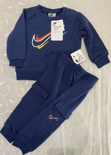 Nike Baby Jungen