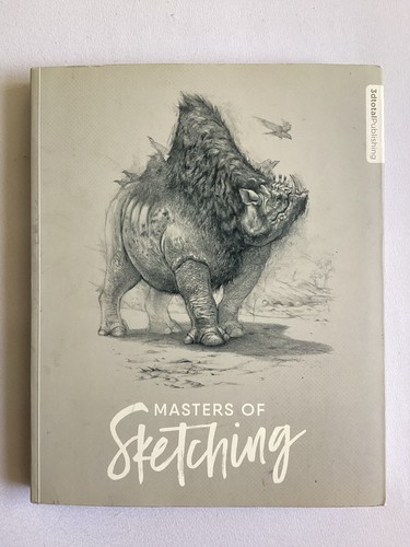 Masters sketching - masters, of