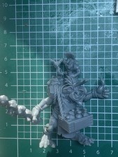 Blood Bowl  Troll  Verkäufer