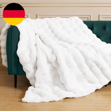 Kuscheldecke flauschige - kuscheldecke,