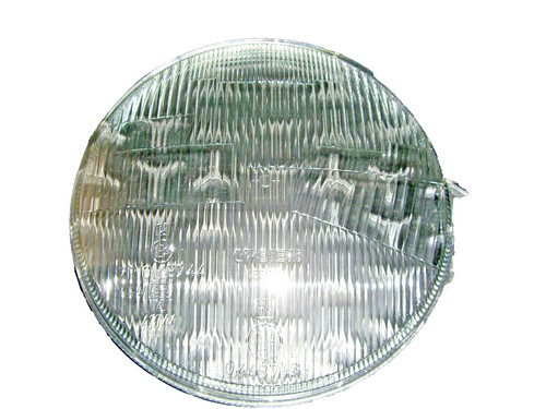 Scheinwerfer glas lens - h1,
