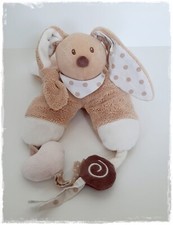 *•... Nattou - Spieltier