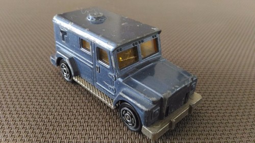 Majorette miniaturauto bank - miniaturauto, „bank