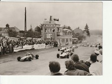 SCHLEIZ...., Int. Schleizer