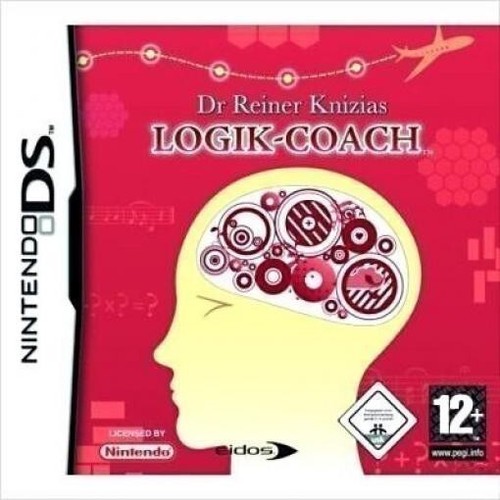 Nintendo spiel dr reiner - ds,