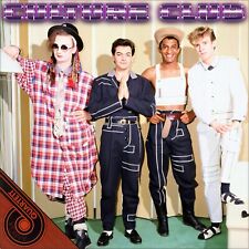 7" CULTURE CLUB Karma