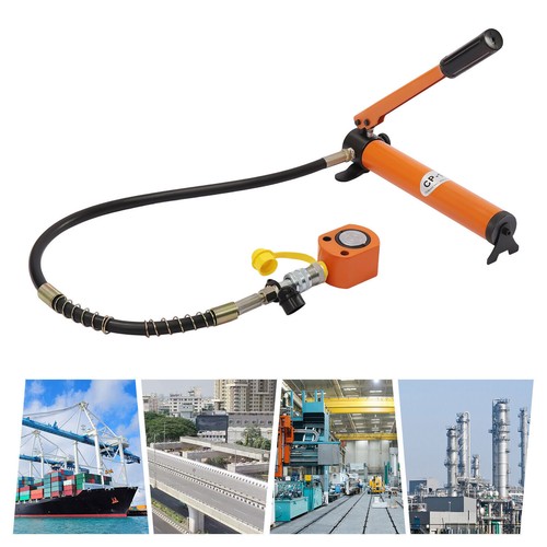 Tonnen druckzylinder mit - 10,