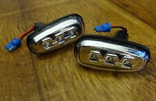 2 x LED Seitenblinker Corvette